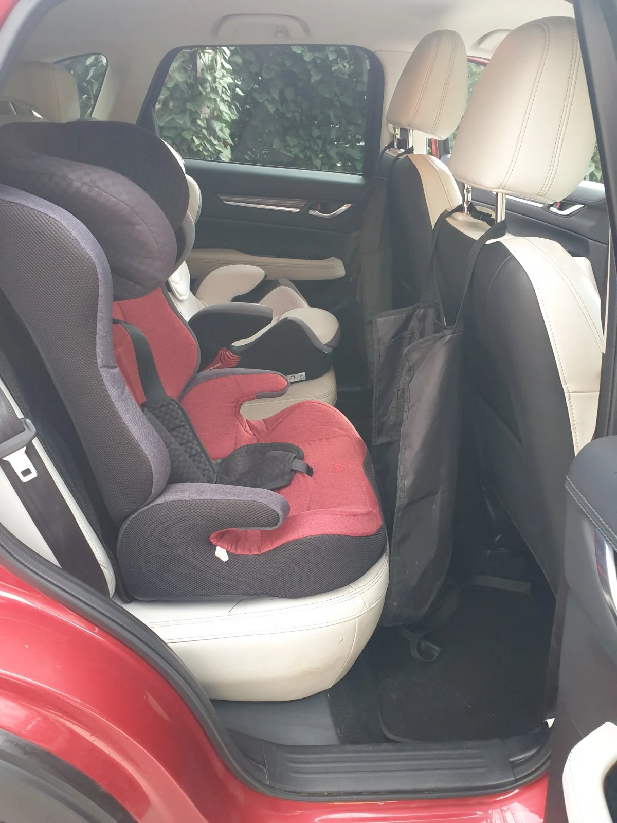 Mazda CX-5 SKYACTIV-D 2.2 ULTIMATE 1ви собственик БГ, снимка 10 - Автомобили и джипове - 54843004