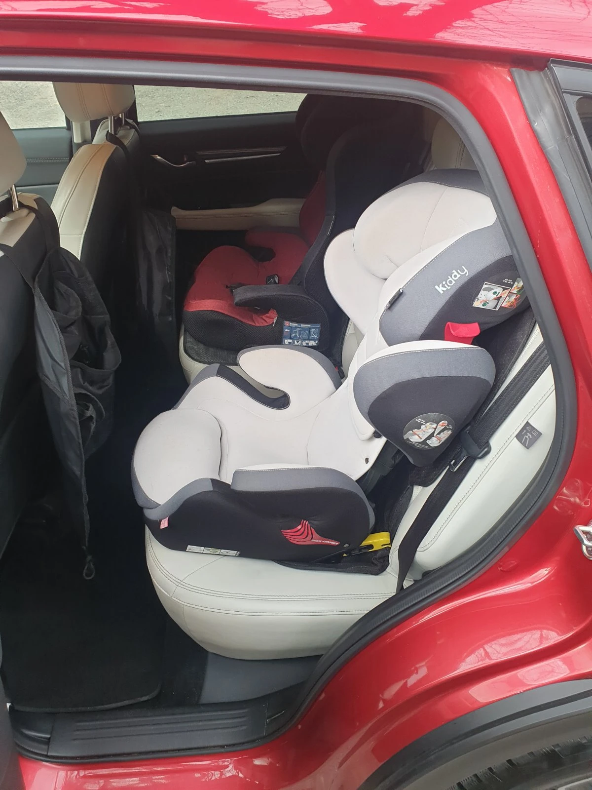 Mazda CX-5 SKYACTIV-D 2.2 ULTIMATE 1ви собственик БГ, снимка 11 - Автомобили и джипове - 54843004