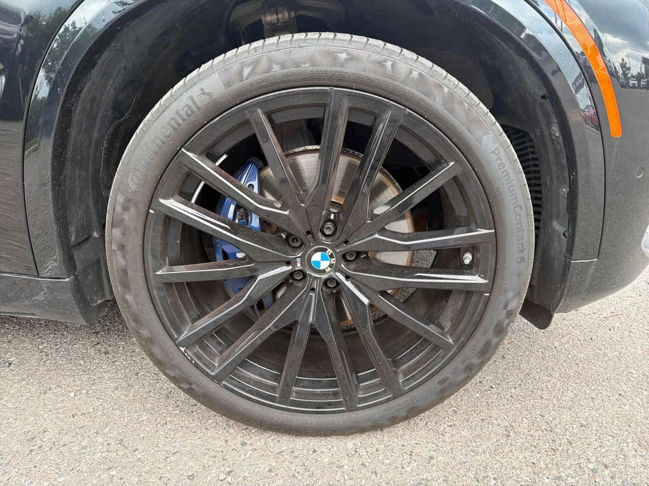 BMW X5 xDrive40i M SPORT/360/ПАНОРАМА, снимка 6 - Автомобили и джипове - 55156997
