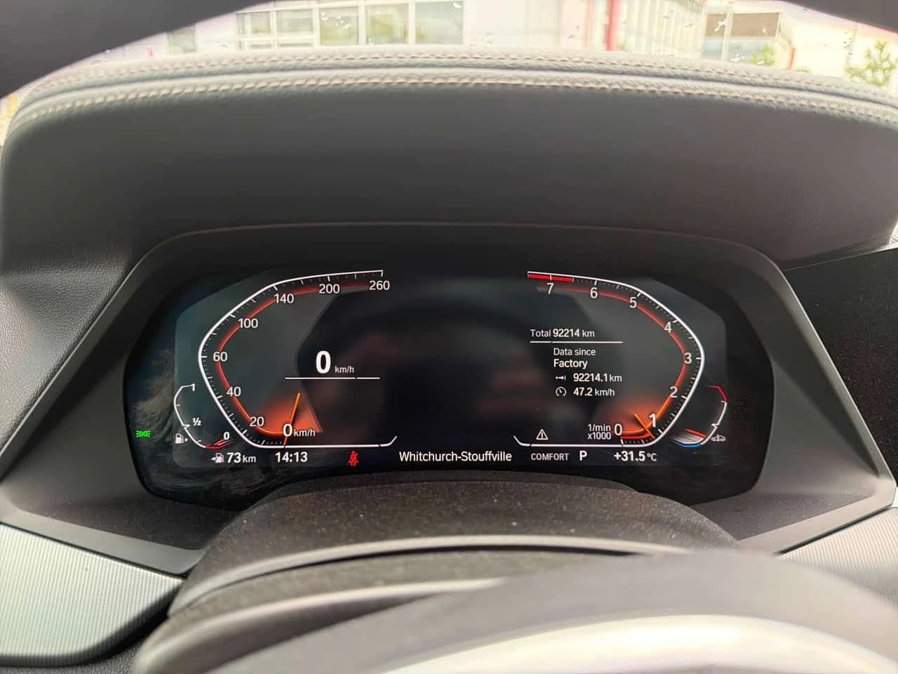 BMW X5 xDrive40i M SPORT/360/ПАНОРАМА, снимка 8 - Автомобили и джипове - 55156997