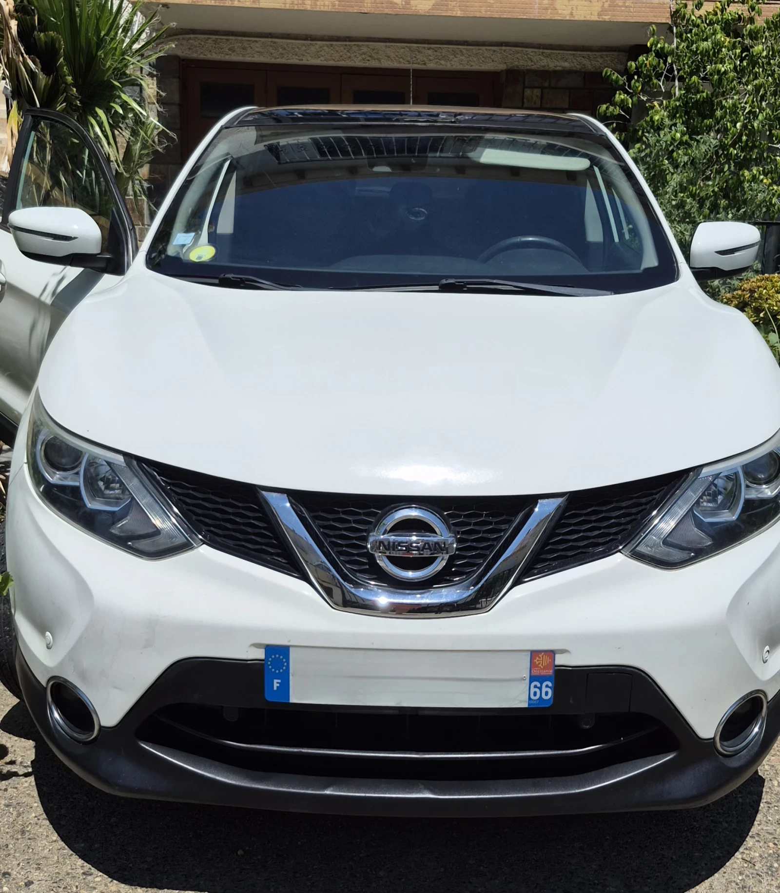 Nissan Qashqai | Mobile.bg � ����������� 1