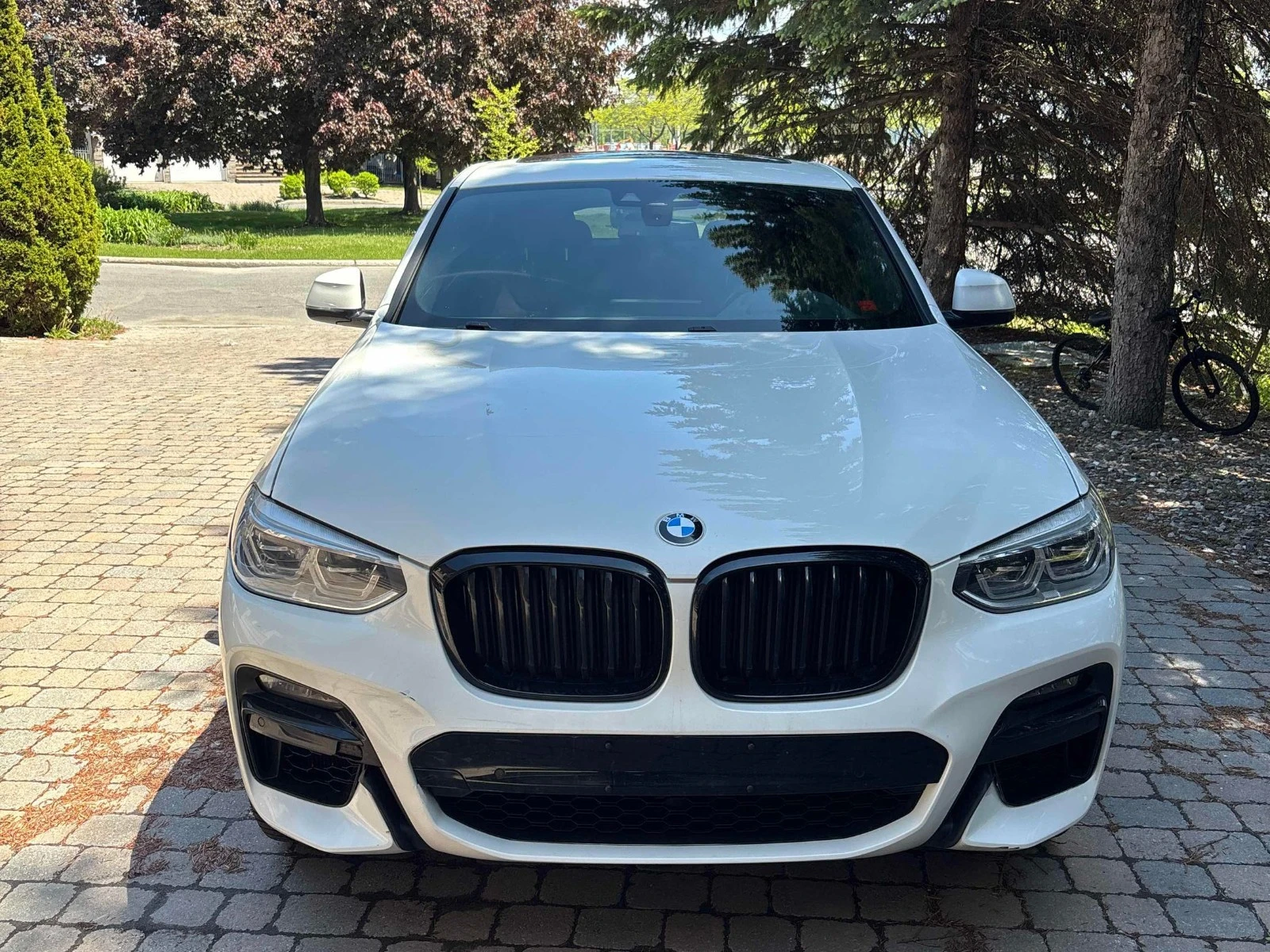 BMW X4 M40I ���� �� �������� ����������� & ���������� | Mobile.bg � ����������� 2