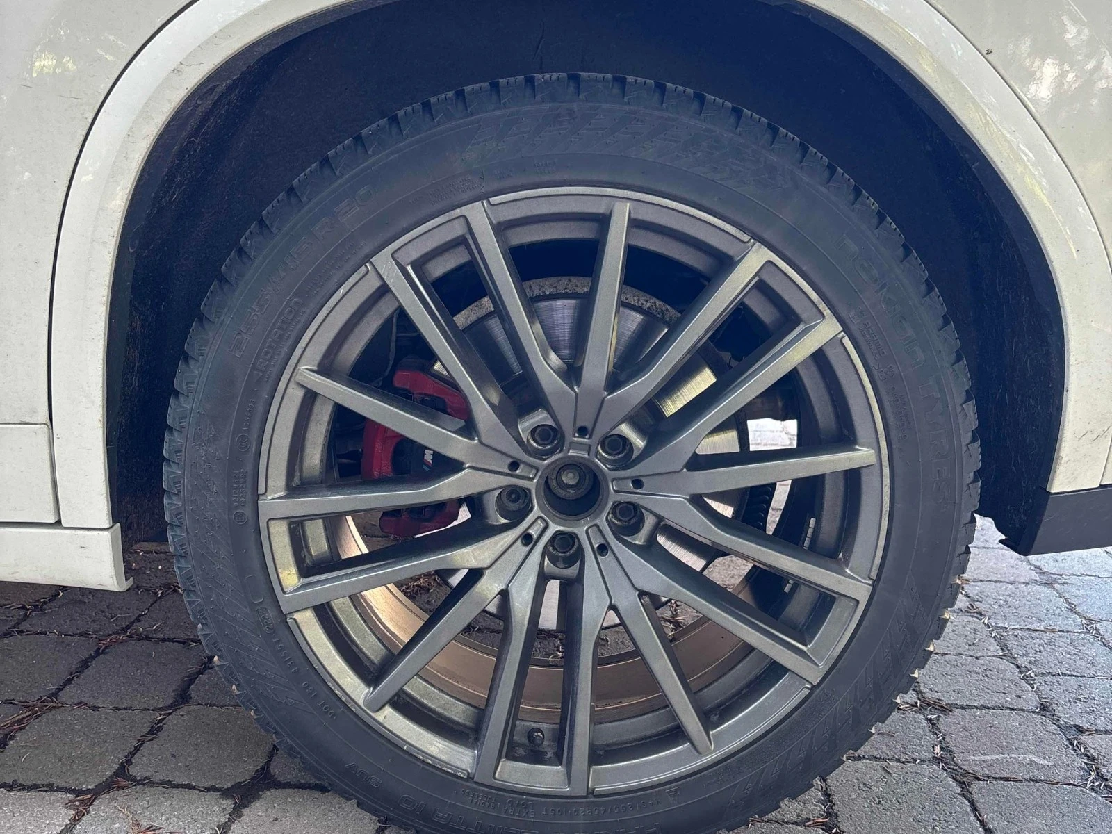 BMW X4 M40I ���� �� �������� ����������� & ���������� | Mobile.bg � ����������� 9