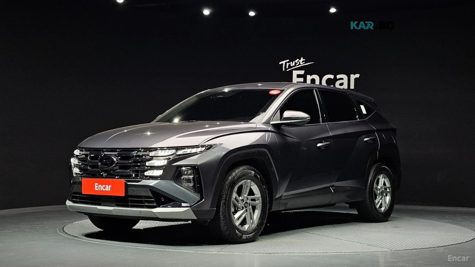Hyundai Tucson 2WD MODERN* КОЖА* ОБДУХВ* НАВИ* АВТОКРЕДИТ