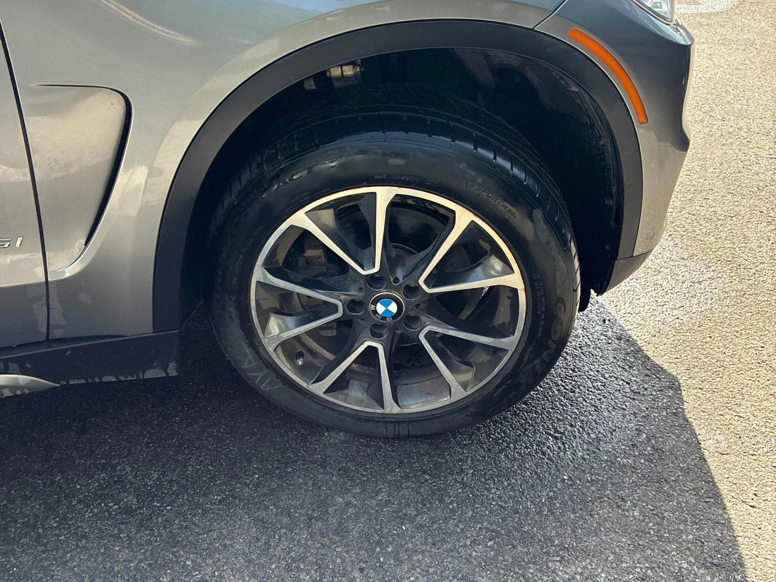 BMW X5 * xDrive35i * CARFAX * ОПЦИЯ ЗА ФИНАНСИРАНЕ, снимка 7 - Автомобили и джипове - 56087013