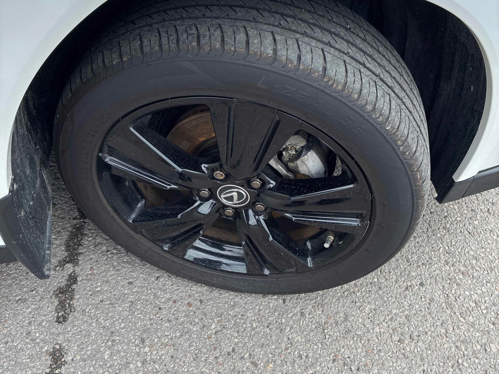 Lexus UX 250h | CARFAX | БЕЗ ИНЦИДЕНТИ, снимка 6 - Автомобили и джипове - 56133737