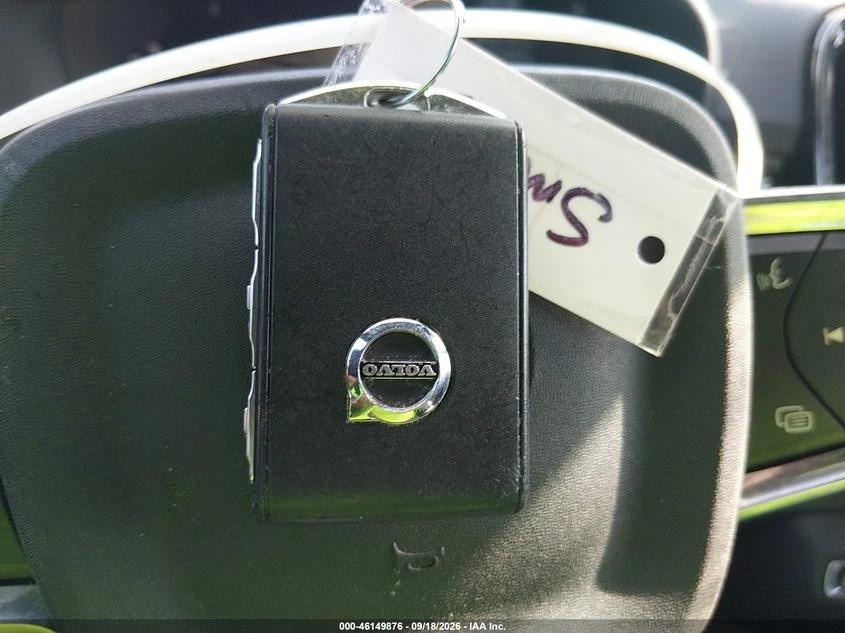 Volvo XC40 Recharge Pure Electric P8, снимка 11 - Автомобили и джипове - 56320126