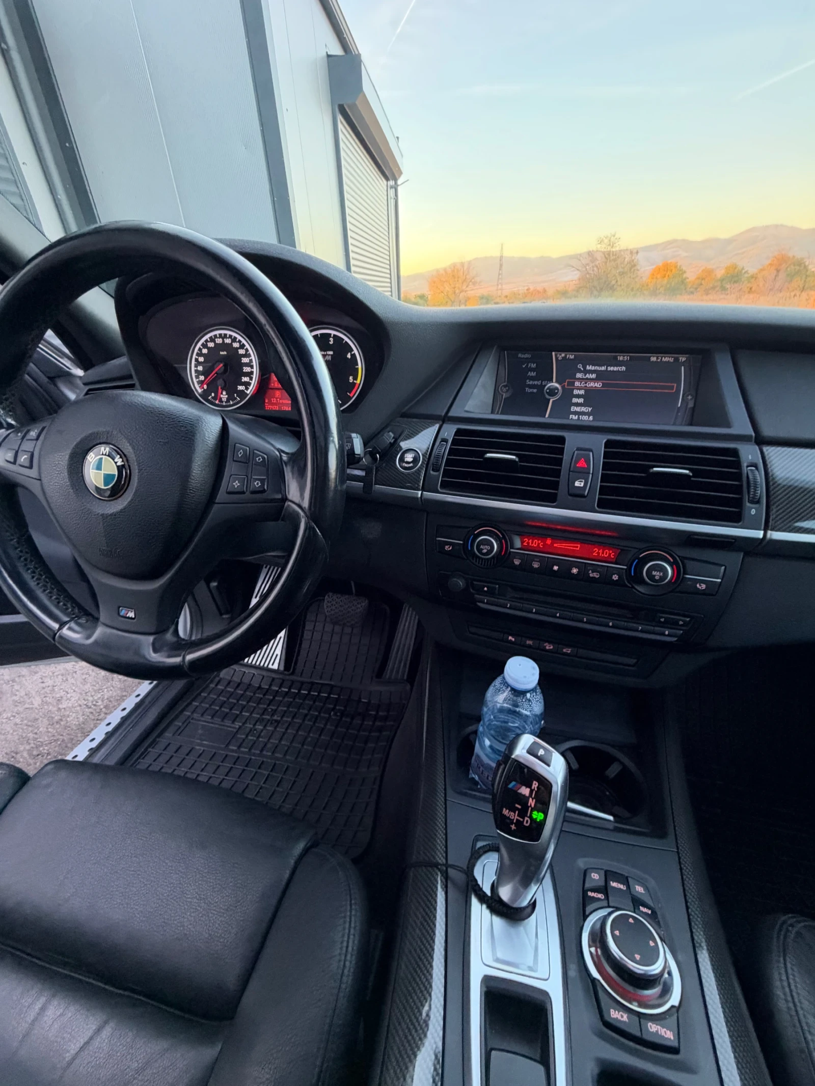 BMW X5 SD 286, снимка 7 - Автомобили и джипове - 56341299