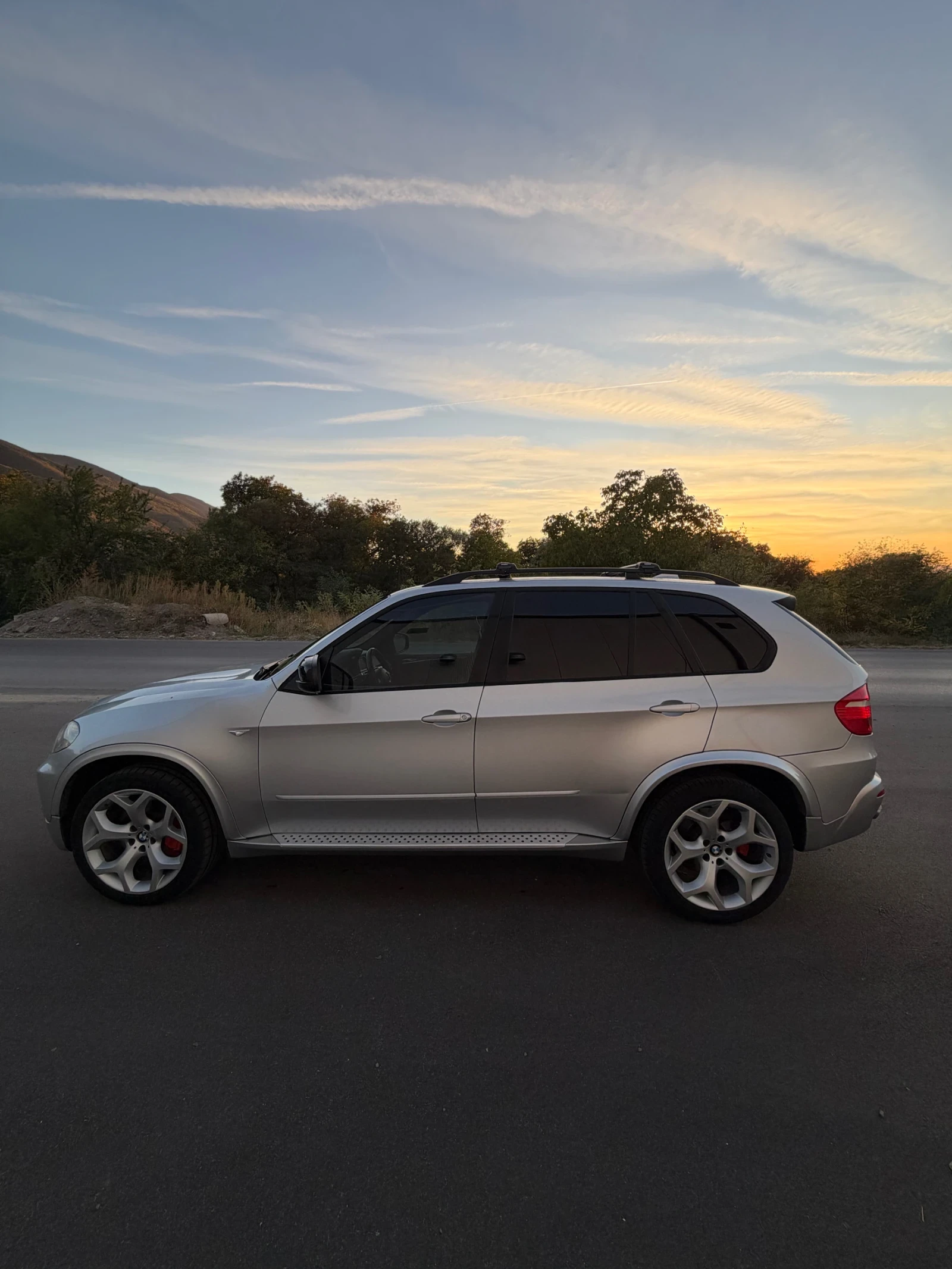 BMW X5 SD 286, снимка 6 - Автомобили и джипове - 56341299