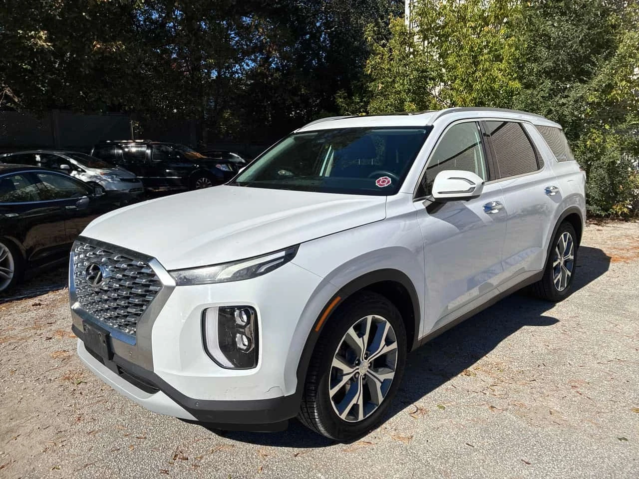 Hyundai Palisade * Luxury * CARFAX * ����� �� ����������� | Mobile.bg � ����������� 1