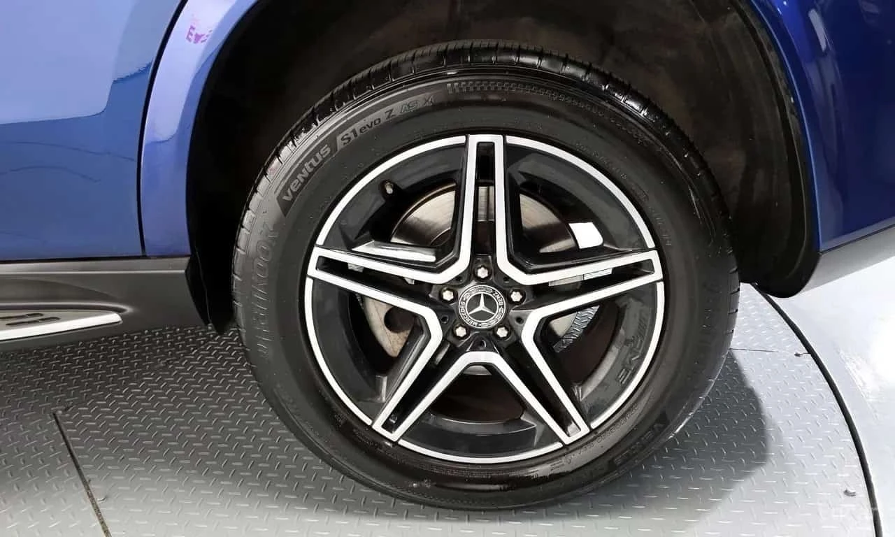 Mercedes-Benz GLE 450 ��� �����/4MATIC/���������/360/�����/����� | Mobile.bg � ����������� 5