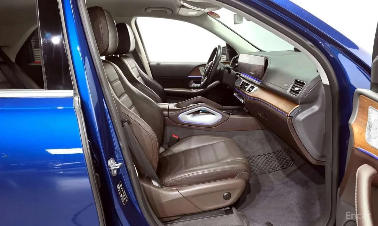 Mercedes-Benz GLE 450 ��� �����/4MATIC/���������/360/�����/����� | Mobile.bg � ����������� 11