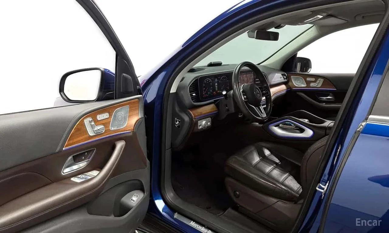 Mercedes-Benz GLE 450 ��� �����/4MATIC/���������/360/�����/����� | Mobile.bg � ����������� 10