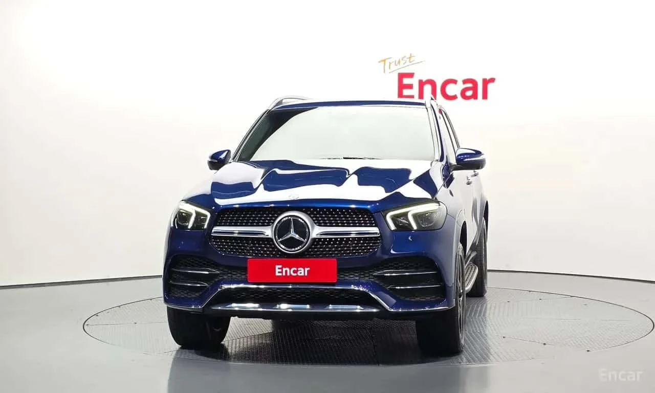 Mercedes-Benz GLE 450 ��� �����/4MATIC/���������/360/�����/����� | Mobile.bg � ����������� 3