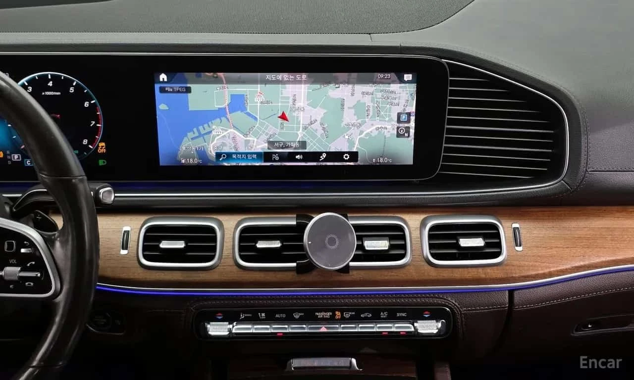 Mercedes-Benz GLE 450 ��� �����/4MATIC/���������/360/�����/����� | Mobile.bg � ����������� 14
