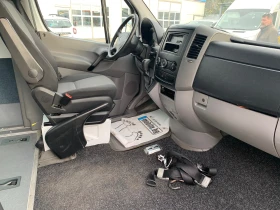 Mercedes-Benz Sprinter 311CDI, снимка 6