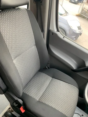 Mercedes-Benz Sprinter 311CDI, снимка 7