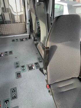 Mercedes-Benz Sprinter 311CDI, снимка 11