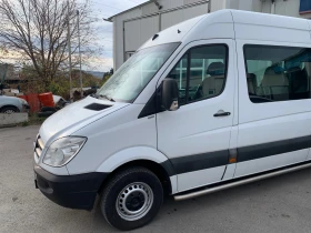 Mercedes-Benz Sprinter 311CDI, снимка 3