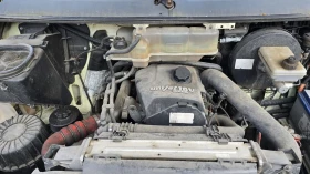 Iveco 35c13 2.3 jtd 3стр самосвал ново шаси, снимка 12