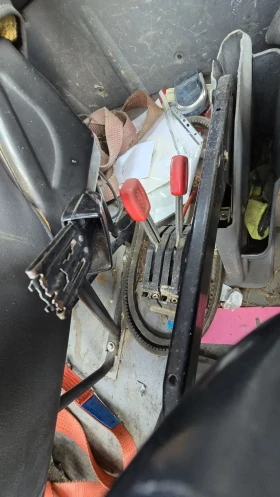 Iveco 35c13 2.3 jtd 3стр самосвал ново шаси, снимка 8