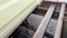 Iveco 35c13 2.3 jtd 3стр самосвал ново шаси, снимка 5