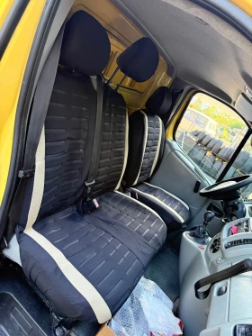Opel Vivaro 12345, снимка 3