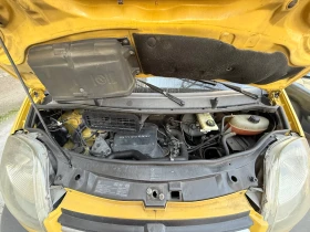 Opel Vivaro 1.9cdti, снимка 9