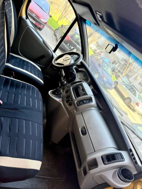 Opel Vivaro 1.9cdti, снимка 4