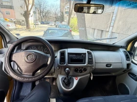 Opel Vivaro 1.9cdti, снимка 3