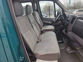 VW Crafter 2.5tdi+ kran, снимка 14