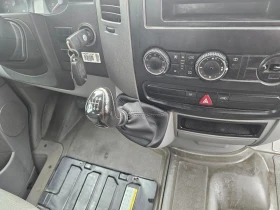 VW Crafter 2.5tdi+ kran, снимка 9