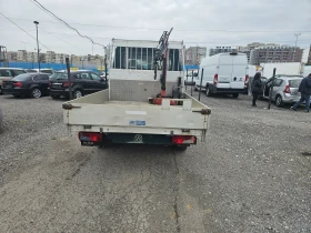 VW Crafter 2.5tdi+ kran, снимка 11