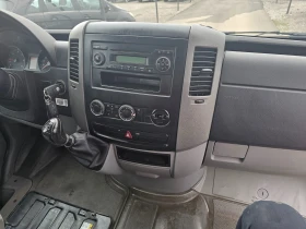 VW Crafter 2.5tdi+ kran, снимка 10