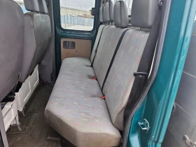 VW Crafter 2.5tdi+ kran, снимка 6