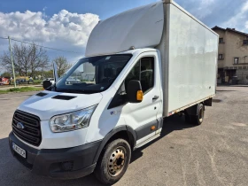 Ford Transit 2.2 dci, снимка 2