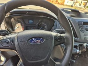 Ford Transit 2.2 dci, снимка 7
