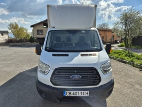 Ford Transit 2.2 dci, снимка 1