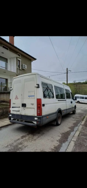 Iveco 50s13, снимка 6