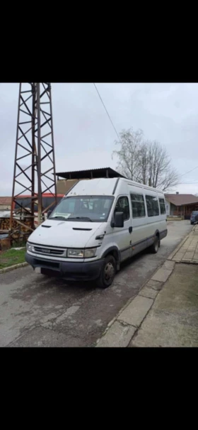 Iveco 50s13, снимка 1