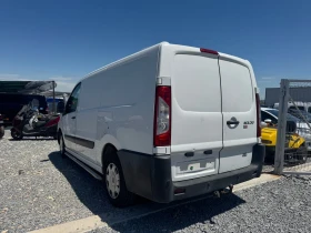 Fiat Scudo, снимка 9