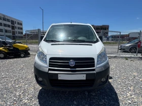 Fiat Scudo, снимка 2