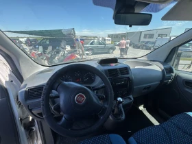 Fiat Scudo, снимка 12