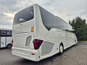 Setra 516 S 516 HD/2 , снимка 4