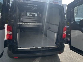 Opel Vivaro Cargo ED 1.5CDTI, снимка 5