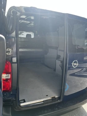 Opel Vivaro Cargo ED 1.5CDTI, снимка 3