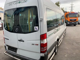 Обява за продажба на Mercedes-Benz Sprinter 311CDI ~25 000 лв. - изображение 4