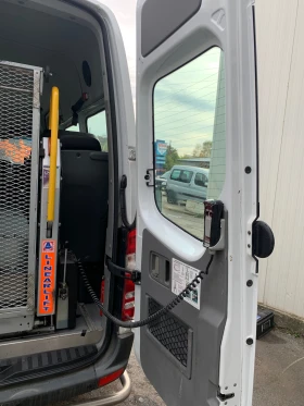 Mercedes-Benz Sprinter 311CDI | Mobile.bg    13