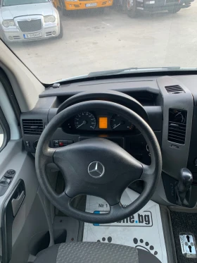 Обява за продажба на Mercedes-Benz Sprinter 311CDI ~25 000 лв. - изображение 7