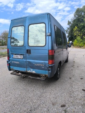 Citroen Jumper 2.8Hdi | Mobile.bg    3